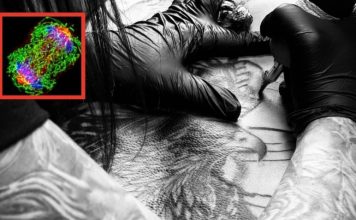 Vinculan tatuajes con mayor posibilidad de desarrollar distintos tipos de cáncer
