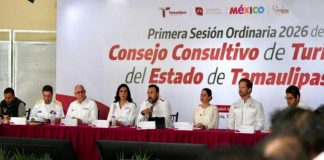 Promueven Récord Guinness para la Cuera Tamaulipeca
