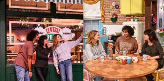 Friends: cuándo abre esta experiencia inmersiva en CDMX