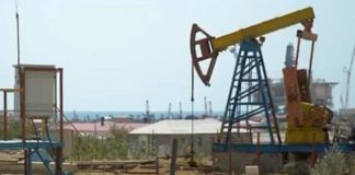 Coahuila se declara listo para la carrera de la extracción de gas no convencional