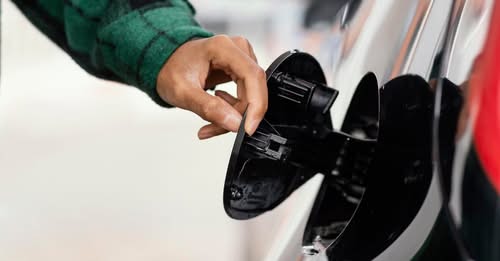 Y GASOLINA