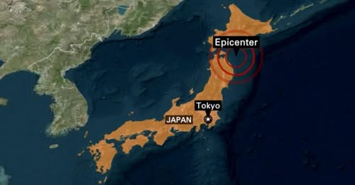 Y JAPÓN