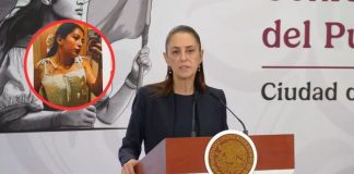 Separan del cargo a trabajadores de la Fiscalía que presuntamente pidieron dinero a familia de Edith Guadalupe, confirma Sheinbaum