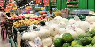 Inflación en México repunta y evidencia presión en alimentos