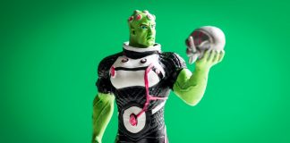 ¿Brainiac en “Man of Tomorrow”? Imagen sobre secuela de Superman habría revelado primer vistazo del villano de la cinta