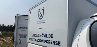 Hallazgo en Tláhuac suma más de mil 100 fragmentos óseos y abre esperanza a madres buscadoras