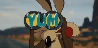 Coyote vs. Acme anticipa la inminente llegada de su tráiler con un nuevo adelanto