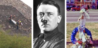 Ataque en Teotihuacán: tirador admiraba a Hitler y a atacantes de Columbine