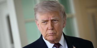 Trump pide a Irán liberar a ocho mujeres que enfrentarían ejecución antes de negociaciones