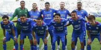 ¡OFICIAL! Cruz Azul regresa a la CDMX; volverá a jugar en el Estadio Banorte
