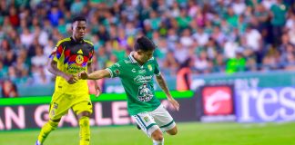 América sufre ante León pero se lleva una victoria que lo pone con un pie en la Liguilla