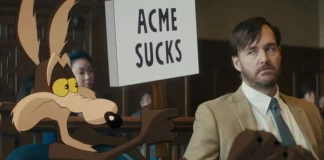Coyote vs. Acme: el tráiler que Warner Bros. no quería que vieras ya es oficial