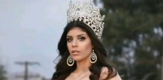 Asesinan a exreina de belleza; esta fue la última publicación de Carolina Flores en TikTok