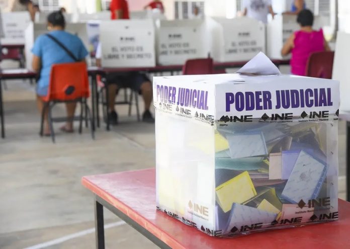 Y ELECCIÓN