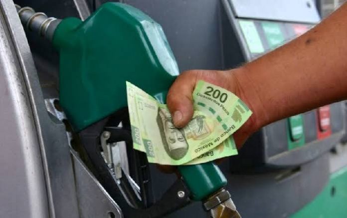Y GASOLINAS