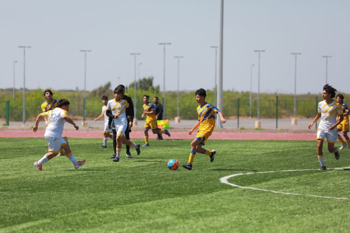 Gobierno municipal invita a vivir el fútbol con el ‘Mundialito NLD 2026’