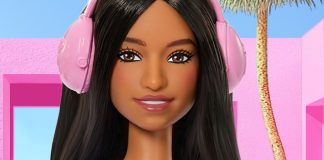 Lanzan Barbie futbolista inspirada en la Selección Mexicana rumbo al Mundial 2026