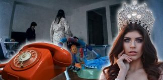 “Mi mamá le disparó”: Esposo de Carolina Flores llamó por teléfono a su suegra para revelar la muerte de la ex reina de belleza