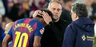 ¡Terrible! Lamine Yamal se rompe y se pierde el resto del torneo, ¿queda fuera del Mundial?
