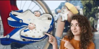 Crocs de Dr. Simi: cuánto cuestan, dónde comprarlos y por qué son tendencia