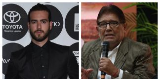 Juan Osorio desata rumores sobre liberación de Pablo Lyle este 2026