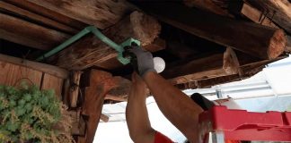 Rezago energético en México: 1.3 millones de personas sin acceso a electricidad