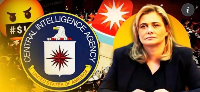 Y CIA