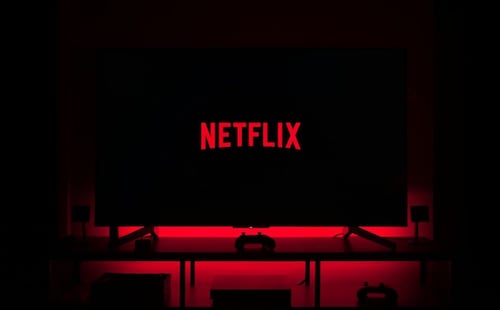 Y NETFLIX