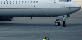 Dos aviones chocan y causan daños, demoras y cancelaciones en Chile