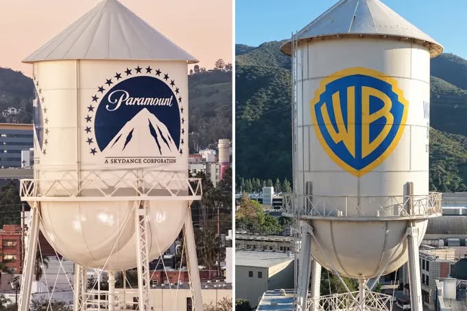 Y WARNER