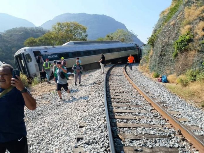Y TREN