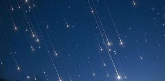 Lluvia de Meteoros Líridas: ¿Cuál es la hora perfecta para ver este fenómeno astronómico en México?; descúbrelo aquí