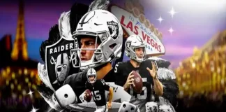 Fernando Mendoza, número uno del Draft NFL