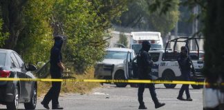 Baja la percepción de inseguridad para marzo de 2026: en ciudades como Guanajuato y Guadalajara, la gente se sintió más insegura