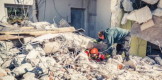 Tragedia en zona Diamante: 5 terrazas se vienen abajo en Acapulco