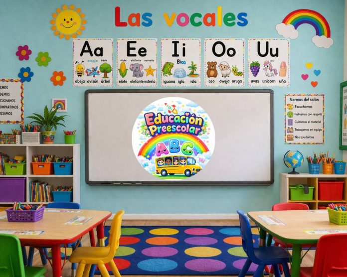 Y PREESCOLAR
