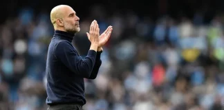 Italia quiere a Pep Guardiola como entrenador de su selección