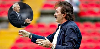 ‘Esta concentración no sirve’: La Volpe cuestiona preparación del Tricolor para el Mundial