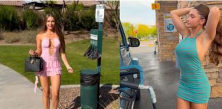 Modelo de contenido íntimo le agradece a Sydney Sweeney por promover plataforma en “Euphoria”