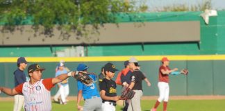 Invita gobierno municipal a Clase Nacional de Beisbol y Softbol ‘Diamantes de Paz’