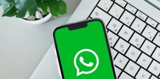No caigas en fraudes: así blindas tu WhatsApp paso a paso