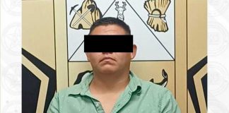 Detienen al “Papucho” por ataque que dejó 3 lesionados en Navojoa, Sonora