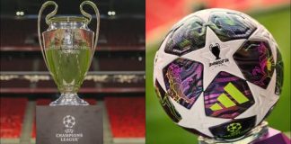 Champions League: Horarios y canales para ver EN VIVO las semifinales esta semana