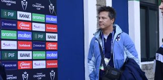 ¡Oficial! Rayados cesa a ‘Tato’ Noriega