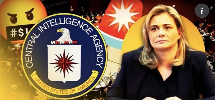 Y CIA