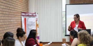 Impulsa Inmujer autonomía financiera de las mujeres con taller práctico