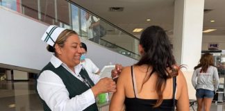 Salud extiende Semana Nacional de Vacunación hasta el 31 de mayo