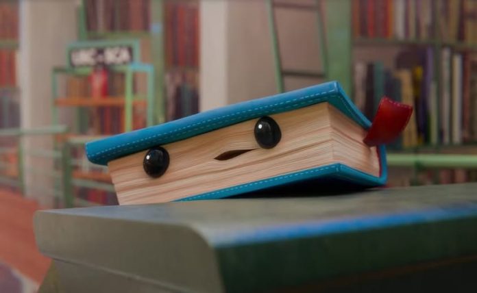 Y LIBRO