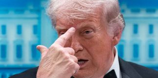 “¡No soy un pedófilo! Debería darte vergüenza”; Trump enfurece en entrevista con CBS News
