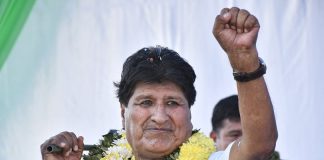 Evo Morales es acusado de trata agravada de personas; fiscalía reúne 170 pruebas en su contra